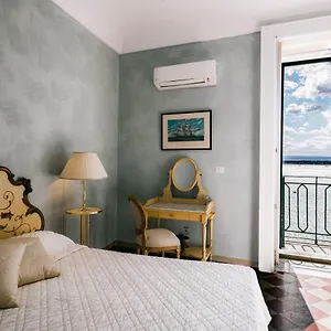 Dimora Di Ulisse Sea View Holiday 锡拉库扎