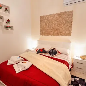  Hébergement de vacances Residenza Giuseppina